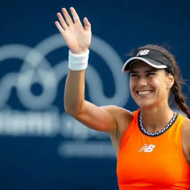 Foto Sorana Cîrstea o întâlneşte pe Petra Kvitova, în semifinale la Miami, în această seară