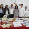 Foto Liceul Tehnologic „Petre S. Aurelian” implementează un proiect prin care va introduce o nouă disciplină la clasele Turism şi Alimentaţie