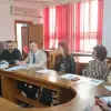 Foto ITM Olt, campanie de informare în rândul angajatorilor care au străini angajați