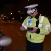 Foto Tânăr, din Olt, la volan sub influenţa substanţelor psihoactive
