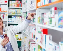 Foto Programul farmaciilor de Paşte. O singură unitate deschisă duminică, 16 aprilie, în Slatina