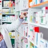 Imagine Programul farmaciilor de Paşte. O singură unitate deschisă duminică, 16 aprilie, în Slatina