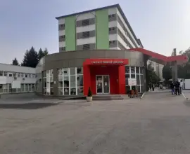 Foto  Trei cazuri de gripă raportate de DSP Olt, în ultima săptămână. Scad şi cazurile de viroze 