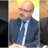 Imagine Deputaţii de Olt Cătălin Grecu, Emil Albotă şi Marius Iancu, printre semnatarii unui proiect de lege pentru interzicerea jocurilor de noroc în interiorul localităților