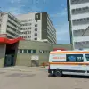 Imagine Reparaţii la UPU Slatina. Pe unde se va face accesul pacienţilor