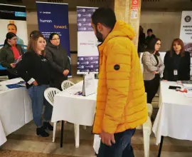 Foto  Bursa Locurilor de Muncă se va organiza pe 12 mai, în Slatina şi Caracal