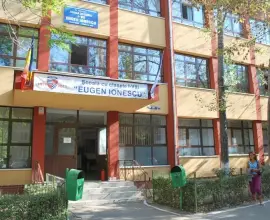 Foto Şcoala „Eugen Ionescu” Slatina angajează îngrijitor