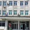 Imagine Protest în centrele APIA din Olt. Nu s-au preluat cereri timp de o oră. Nemulţumirile funcţionarilor