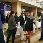Foto AJOFM Olt anunţă peste 300 de locuri de muncă, pentru bursa organizată pe 12 mai