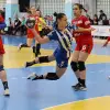 Imagine FOTO&VIDEO. CSM Slatina pierde duelul cu SCM Râmnicu Vâlcea, iar şansele de salvare sunt aproape nule