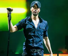 Foto Au fost anunțați primii artiști la IntenCity Festival 2023. Cap de afiș este Enrique Iglesias