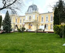 Foto „Noaptea Muzeelor”, la Muzeul Judeţean Olt. Programul evenimentului