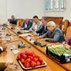 Imagine Casa Unirea începe să livreze către supermarketuri legume din mai multe judeţe printre care şi Olt