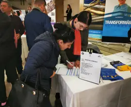 Foto Bursa locurilor de muncă: Peste 500 de locuri de muncă puse la dispoziţie de angajatorii olteni