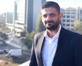 Foto Emil Popa, numit oficial în funcţia de director al Loctrans Slatina