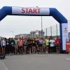 Imagine Slatina City Run. Competiția a adunat la start 350 de participanți de toate vârstele