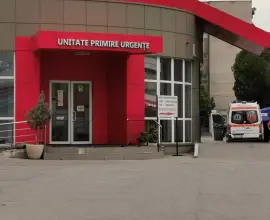 Foto Spitalul Judeţean de Urgenţă Slatina organizează concurs pentru ocuparea unor posturi de muncitor calificat