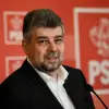 Imagine Marcel Ciolacu: PSD mi-a dat mandat pentru reducerea numărului de ministere, secretari de stat și agenții guvernamentale 