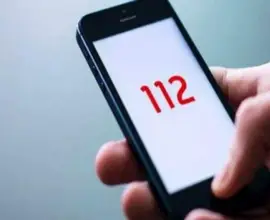 Foto Apel fals la 112, făcut de un copil de 12 ani din Slatina. Reacţia poliţiştilor