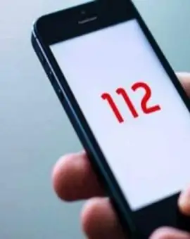 Foto Apel fals la 112, făcut de un copil de 12 ani din Slatina. Reacţia poliţiştilor