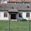 Imagine Primăria din Scorniceşti transformă în azil de bătrâni şcoala unde a învăţat Nicolae Caeuşescu (FOTO)