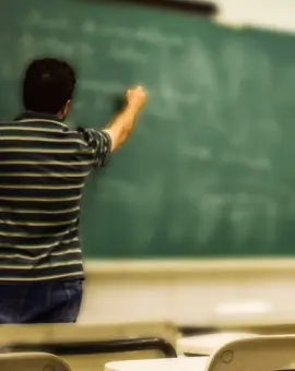 Foto Grevă de avertisment la toate şcolile din judeţul Olt. Precizările sindicaliştilor din învăţământ