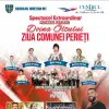 Imagine Ziua comunei Perieţi: Distracție pentru toată familia în 4 iunie