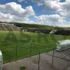 Imagine Imaginile dezolării, la stadionul unde juca FC Olt Scornicești: O poveste despre abandon și neglijență (FOTO)