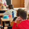Imagine Elevii din județul Olt sunt afectați de greva profesorilor: Școlile închise și părinții avertizați