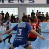 Imagine CSM Slatina, mesaj după retrogradare: „Pentru a reveni în Liga Naţională, avem nevoie de voi, adevăraţii suporteri”