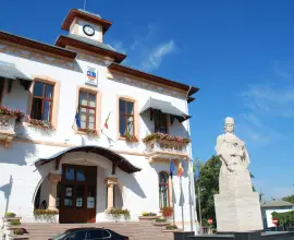 Foto Primăria Slatina elaborează Strategia privind Economia Circulară