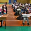 Imagine Disney Cup se desfăşoară, marţi, la şcolile din Slatina. Marele premiu, o excursie la Disneyland Paris