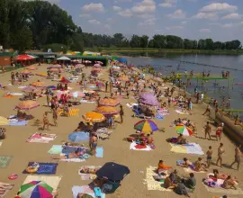 Foto O nouă serie de bilete de tratament, la mare şi la munte, pentru pensionarii din Olt