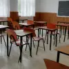 Imagine A doua zi de grevă generală în școli.  Nistor: Soluția e la Guvern. Nu am fost chemați la negocieri