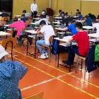 Foto Aproape 1.500 de elevi din Slatina au participat la Disney Cup