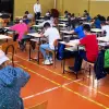 Imagine Aproape 1.500 de elevi din Slatina au participat la Disney Cup