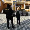 Imagine Opt firme din Potcoava, evaziune fiscală de peste şase milioane lei (VIDEO)
