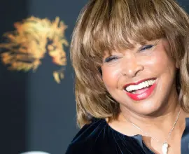 Foto Tina Turner a murit. Superstarul avea 83 de ani