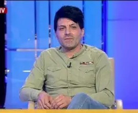 Foto Remus Rădoi, zis Codiţă din Caracal, condamnat la închisoare pentru evaziune fiscală