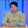 Imagine Remus Rădoi, zis Codiţă din Caracal, condamnat la închisoare pentru evaziune fiscală