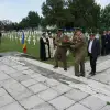 Foto FOTO. Eroii neamului, comemoraţi la Slatina