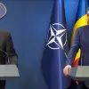 Foto Rotaţia premierilor, amânată. Ciucă rămâne prim-ministru (VIDEO)