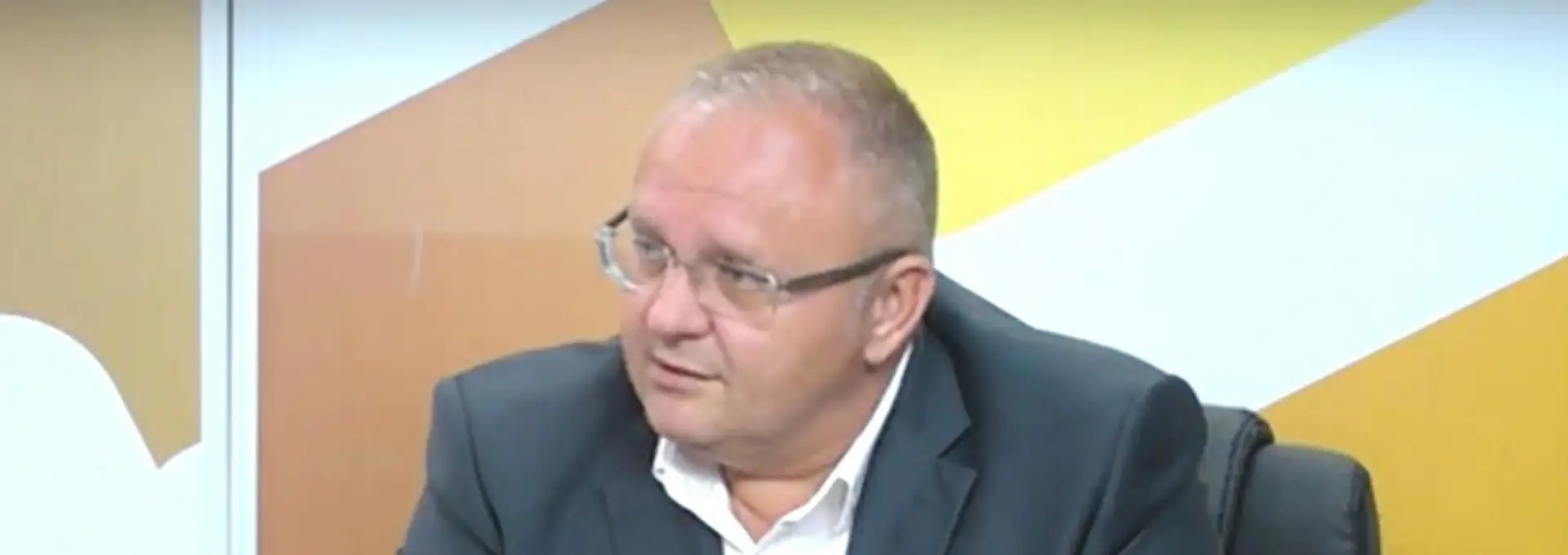 Foto Marius Iancu (PSD), despre noile reguli privind pensionarea: Sunt nişte principii, iar ele trebuie transpuse într-o legislaţie, ca să poată fi aplicate