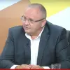 Foto Marius Iancu (PSD), despre noile reguli privind pensionarea: Sunt nişte principii, iar ele trebuie transpuse într-o legislaţie, ca să poată fi aplicate