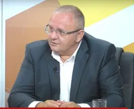 Foto Marius Iancu (PSD), despre noile reguli privind pensionarea: Sunt nişte principii, iar ele trebuie transpuse într-o legislaţie, ca să poată fi aplicate