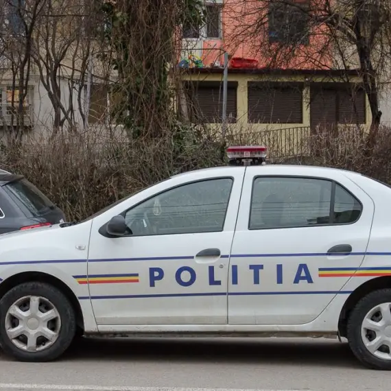 Foto Doi bărbaţi au ajuns la spital, după ce au fost agresaţi de cinci tineri dintr-un sat din Scorniceşti