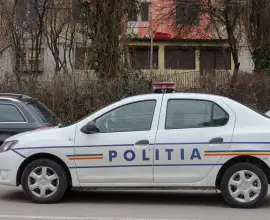 Foto Doi bărbaţi au ajuns la spital, după ce au fost agresaţi de cinci tineri dintr-un sat din Scorniceşti