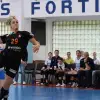 Imagine FOTO&VIDEO. CSM Slatina-SCM Craiova, scor 27-32, în ultima partidă din Liga Naţională