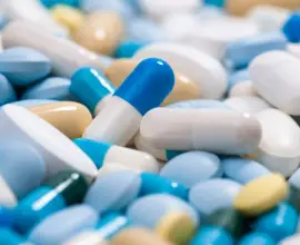 Foto Opt medicamente noi pentru cancer mamar, boli psihice, hemofilie A sau dermatită, pe lista celor compensate