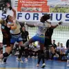 Imagine CSM Slatina, primele plecări după retrogradarea din Liga Naţională
